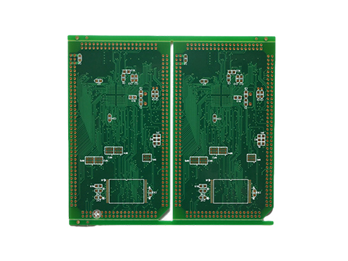 Single-Sided Aluminum PCB